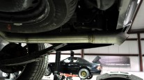SRT-10 Exhaust:  Complete, With Video!