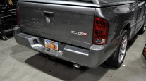 SRT-10 Exhaust:  Complete, With Video!