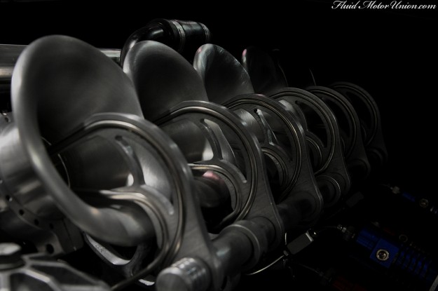 Tuner Teaser
