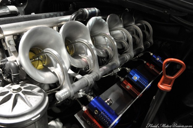 Nitrous oxide for bmw #4