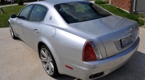 Maserati Monday