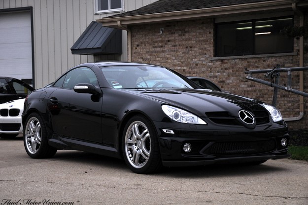 Merc Monday