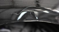 Rolling Hard:  Still Sucks