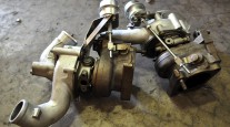 RS6 Update:  The Turbos Return!