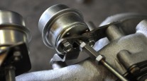 RS6 Update:  The Turbos Return!