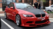 Supercar Saturdays - May 2011