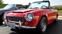 Supercar Saturdays - June 2011