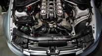 FMU’s Wicked E9x Velocity Stacks