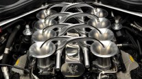 FMU’s Wicked E9x Velocity Stacks