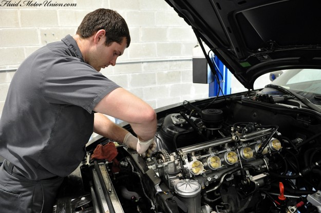 Do Work
