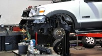 Exploring Forced Induction, Part I
