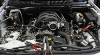 Exploring Forced Induction, Part I