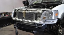 Exploring Forced Induction, Part I