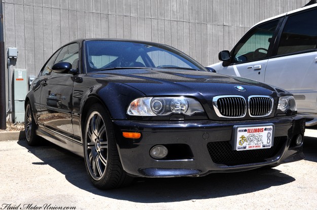 Best bmw repair chicago