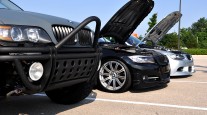 Supercar Saturdays - July 2011