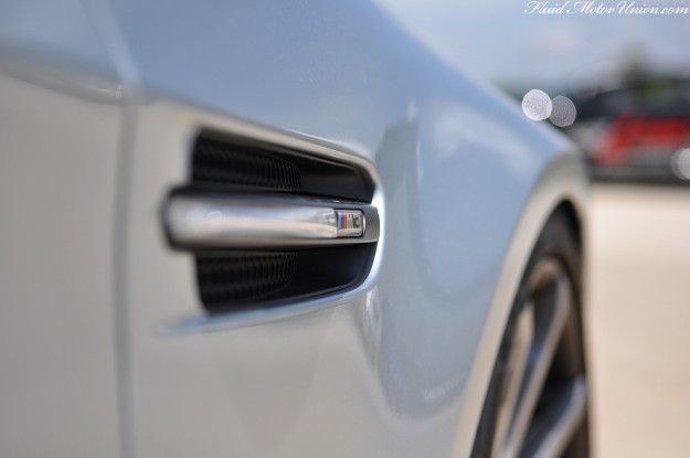 Fluid MotorUnion’s E9x Velocity Stack Video!