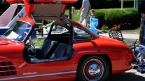 Concours d’Elegance 2011 - Geneva, IL