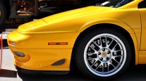 Concours d’Elegance 2011 - Geneva, IL