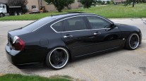 For Sale:  Marilynn’s M45
