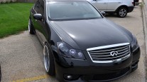 For Sale:  Marilynn’s M45