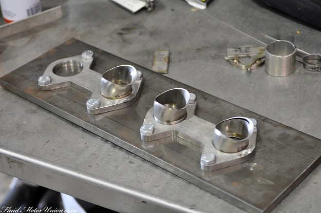 Manifold Manifolds