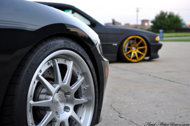 Motor Union 2011 - The Recap