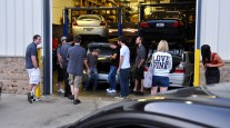 Motor Union 2011 - The Recap