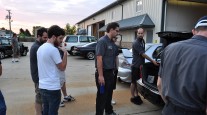 Motor Union 2011 - The Recap