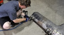 Wednesday Welding