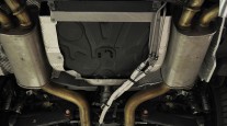 From Silence to Violence: An Analysis of the OEM Black Series Exhaust