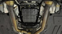 From Silence to Violence: An Analysis of the OEM Black Series Exhaust