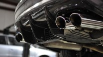 From Silence to Violence: An Analysis of the OEM Black Series Exhaust