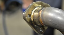 Folding To Pressure