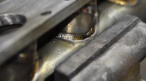 Folding To Pressure