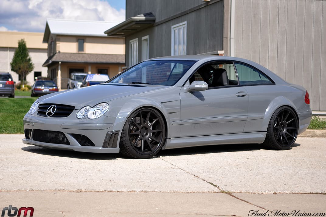 Westmont mercedes service #3