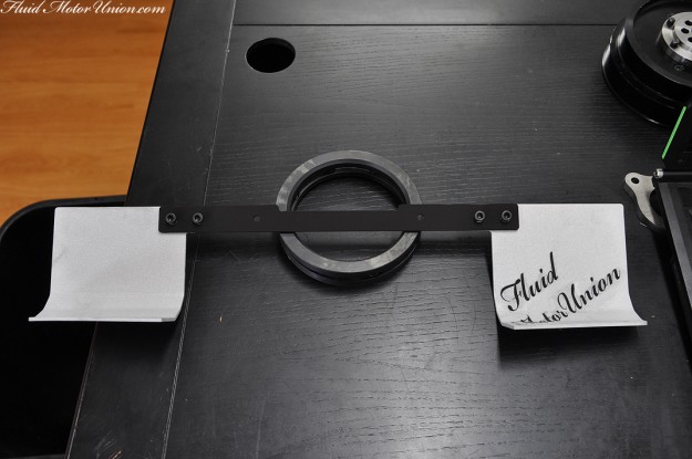 FMU’s 3rd-Gen Viper Directional Intake Assist