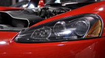 FMU’s ‘03-’06 Dodge Viper Heat Shield