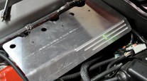 FMU’s ‘03-’06 Dodge Viper Heat Shield