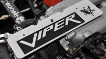 FMU’s ‘03-’06 Dodge Viper Heat Shield