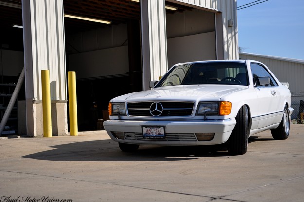 Westmont mercedes service #7