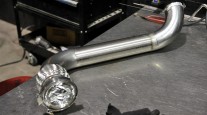 Exploring The Explorer’s Exhaust