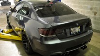 Brake Swap
