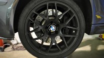 Brake Swap