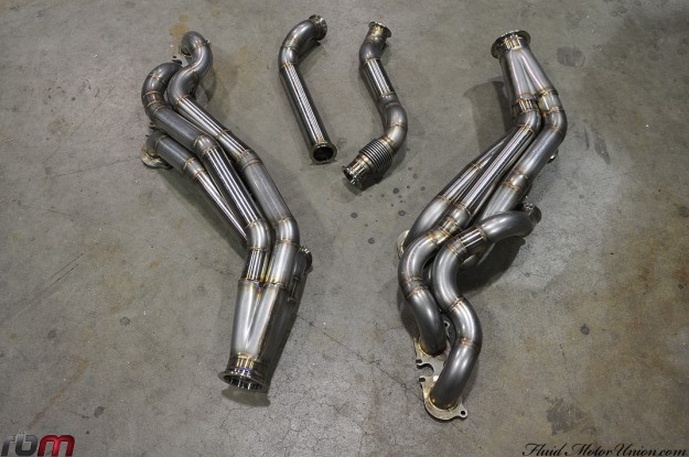 Fluid MotorUnion’s 2011 Year In Review