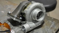 Exploring New Turbos