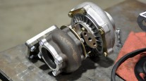 Exploring New Turbos