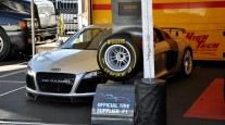 Fluid MotorUnion’s SEMA 2011 Wrap-Up