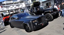 Fluid MotorUnion’s SEMA 2011 Wrap-Up