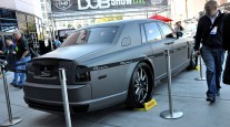 Fluid MotorUnion’s SEMA 2011 Wrap-Up