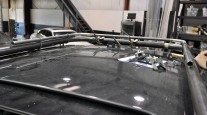 The Project X Story: Chapter V, Cat On A Hot Tin Roof (Rack)